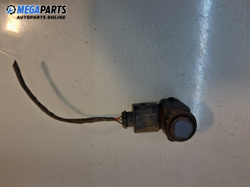 Парктроник за Volkswagen Touran Minivan I (02.2003 - 05.2010), №  0263003187
