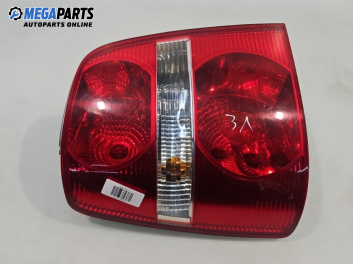 Стоп за Volkswagen Touran Minivan I (02.2003 - 05.2010), миниван, позиция: лява