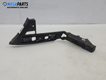 Държач броня за Volkswagen Touran Minivan I (02.2003 - 05.2010), миниван, позиция: задна, лява