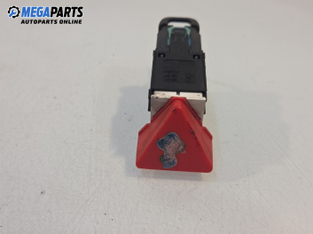 Бутон аварийни светлини  за Volkswagen Touran Minivan I (02.2003 - 05.2010), № 1T0.953.509