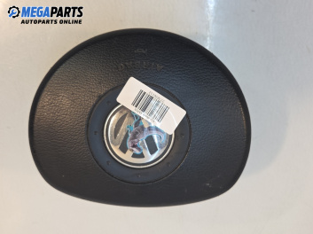 Airbag за Volkswagen Touran Minivan I (02.2003 - 05.2010), 4+1 вр., миниван, позиция: предна