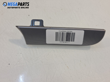 Интериорна лайсна за Volkswagen Touran Minivan I (02.2003 - 05.2010), 4+1 вр., миниван