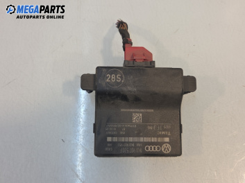 Комфорт модул за Volkswagen Touran Minivan I (02.2003 - 05.2010), №  1K0907951