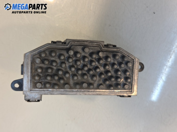 Реостат за Volkswagen Touran Minivan I (02.2003 - 05.2010), №  F011500002
