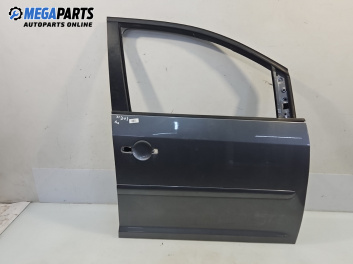 Врата за Volkswagen Touran Minivan I (02.2003 - 05.2010), 4+1 вр., миниван, позиция: предна, дясна