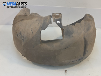 Подкалник за Volkswagen Touran Minivan I (02.2003 - 05.2010), 4+1 вр., миниван, позиция: задна, дясна