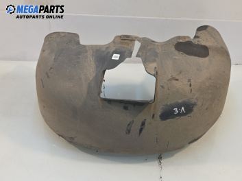 Подкалник за Volkswagen Touran Minivan I (02.2003 - 05.2010), 4+1 вр., миниван, позиция: задна, лява