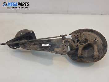 Шенкел главина за Volkswagen Touran Minivan I (02.2003 - 05.2010), позиция: задна, дясна