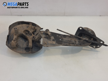 Шенкел главина за Volkswagen Touran Minivan I (02.2003 - 05.2010), позиция: задна, лява