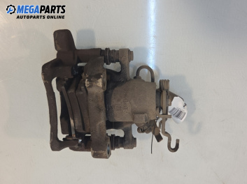 Спирачен апарат за Volkswagen Touran Minivan I (02.2003 - 05.2010), позиция: задна, дясна