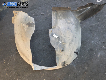 Подкалник за Volkswagen Touran Minivan I (02.2003 - 05.2010), 4+1 вр., миниван, позиция: предна, дясна