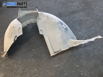 Подкалник за Volkswagen Touran Minivan I (02.2003 - 05.2010), 4+1 вр., миниван, позиция: предна, лява
