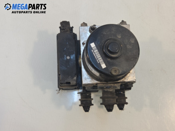 Помпа ABS за Volkswagen Touran Minivan I (02.2003 - 05.2010) 2.0 TDI 16V, № 1K0907379Q