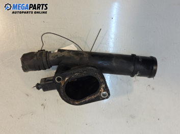 Корпус на термостат за Volkswagen Touran Minivan I (02.2003 - 05.2010) 2.0 TDI 16V, 140 к.с., № 038121132