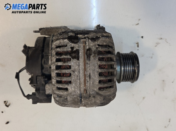 Алтернатор / генератор за Volkswagen Touran Minivan I (02.2003 - 05.2010) 2.0 TDI 16V, 140 к.с.