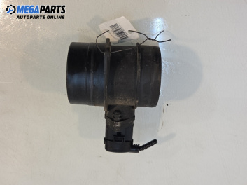 Дебитомер за Volkswagen Touran Minivan I (02.2003 - 05.2010) 2.0 TDI 16V, 140 к.с.