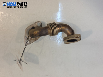 EGR тръба за Volkswagen Touran Minivan I (02.2003 - 05.2010) 2.0 TDI 16V, 140 к.с.