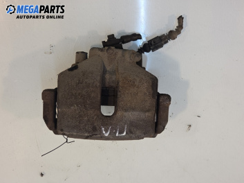 Спирачен апарат за Volkswagen Touran Minivan I (02.2003 - 05.2010), позиция: предна, лява