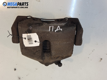 Спирачен апарат за Volkswagen Touran Minivan I (02.2003 - 05.2010), позиция: предна, дясна