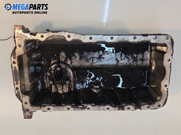 Картер за Volkswagen Touran Minivan I (02.2003 - 05.2010) 2.0 TDI 16V, 140 к.с.