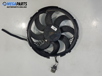 Перка охлаждане за Fiat Stilo Hatchback (10.2001 - 11.2010) 1.9 JTD (192_XE1A), 115 к.с.