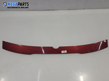 Лайсна заден капак за Fiat Stilo Hatchback (10.2001 - 11.2010), хечбек, позиция: задна
