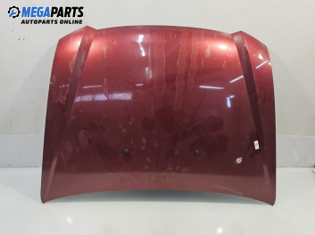 Преден капак за Fiat Stilo Hatchback (10.2001 - 11.2010), 2+1 вр., хечбек, позиция: предна