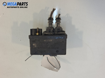 Реле подгревни свещи за Fiat Stilo Hatchback (10.2001 - 11.2010) 1.9 JTD (192_XE1A), № Bosch 0281003018