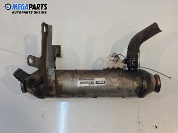 EGR охладител за Fiat Stilo Hatchback (10.2001 - 11.2010) 1.9 JTD (192_XE1A), 115 к.с.