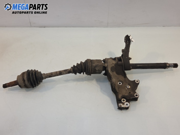Полуоска за Fiat Stilo Hatchback (10.2001 - 11.2010) 1.9 JTD (192_XE1A), 115 к.с., позиция: предна, дясна