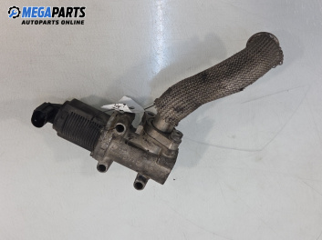 EGR-клапан за Fiat Stilo Hatchback (10.2001 - 11.2010) 1.9 JTD (192_XE1A), 115 к.с.