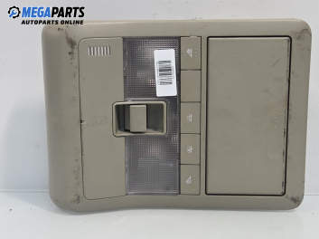Плафон за Opel Antara SUV (05.2006 - 03.2015)
