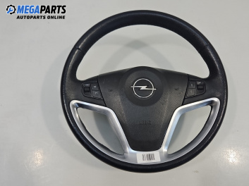 Мулти волан за Opel Antara SUV (05.2006 - 03.2015)