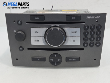 GPS навигация за Opel Antara SUV (05.2006 - 03.2015), № 13190748
