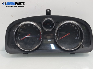 Километраж за Opel Antara SUV (05.2006 - 03.2015) 3.2 V6, 227 к.с., № 96858441