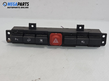 Бутон аварийни светлини  за Opel Antara SUV (05.2006 - 03.2015), № 96673014