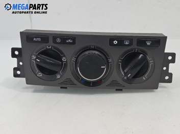 Панел климатик за Opel Antara SUV (05.2006 - 03.2015), № 96850952