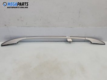 Релса багажник за Opel Antara SUV (05.2006 - 03.2015), 4+1 вр., джип, позиция: лява