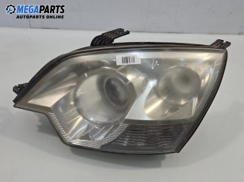 Фар за Opel Antara SUV (05.2006 - 03.2015), джип, позиция: лява