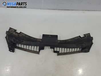 Кора над радиатор за Opel Antara SUV (05.2006 - 03.2015), 4+1 вр., джип
