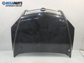 Преден капак за Opel Antara SUV (05.2006 - 03.2015), 4+1 вр., джип, позиция: предна