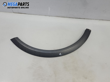 Вежда калник за Opel Antara SUV (05.2006 - 03.2015), джип, позиция: предна, дясна