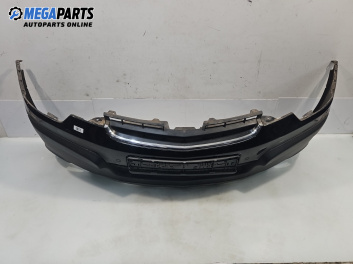Предна броня за Opel Antara SUV (05.2006 - 03.2015), джип, позиция: предна