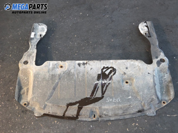 Кора под двигател за Opel Antara SUV (05.2006 - 03.2015)