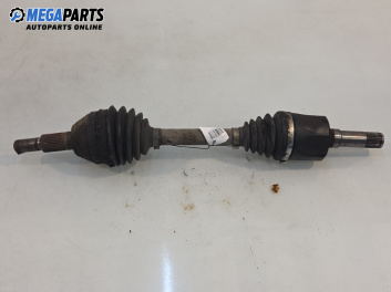 Полуоска за Opel Antara SUV (05.2006 - 03.2015) 3.2 V6, 227 к.с., позиция: предна, лява, автоматик