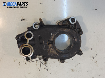 Капак колянов вал за Opel Antara SUV (05.2006 - 03.2015) 3.2 V6, 227 к.с.