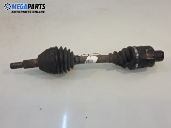 Полуоска за Opel Antara SUV (05.2006 - 03.2015) 3.2 V6, 227 к.с., позиция: предна, лява, автоматик
