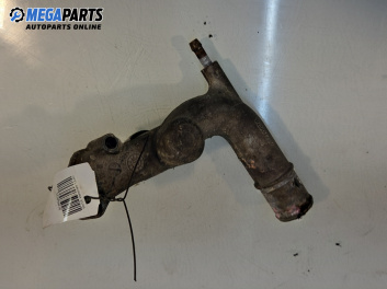 Тръба за охладителна течност за Opel Antara SUV (05.2006 - 03.2015) 3.2 V6, 227 к.с.