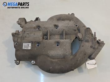 Всмукателен колектор за Opel Antara SUV (05.2006 - 03.2015) 3.2 V6, 227 к.с.