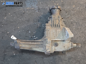 Раздатъчна кутия за Opel Antara SUV (05.2006 - 03.2015) 3.2 V6, 227 к.с., автоматик